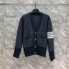 톰브라운 가디건 25FW 66ST546-2