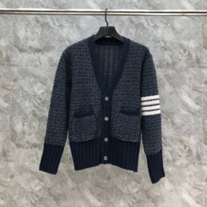 톰브라운 가디건 25FW 66ST546-2
