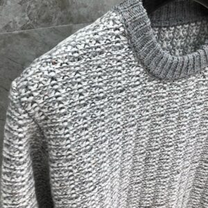 톰브라운 스웨터 25FW 66ST547-2 - 이미지 6