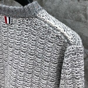 톰브라운 스웨터 25FW 66ST547-2 - 이미지 5
