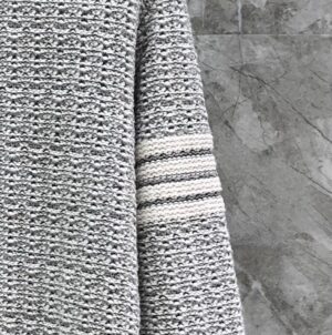 톰브라운 스웨터 25FW 66ST547-2 - 이미지 4