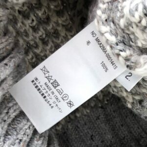 톰브라운 스웨터 25FW 66ST547-2 - 이미지 7