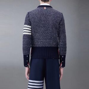 톰브라운 스웨터 25FW 66ST547 - 이미지 3