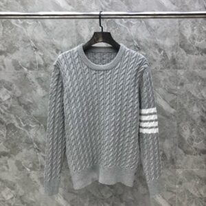 톰브라운 스웨터 25FW 66ST548-2