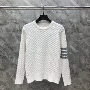 톰브라운 스웨터 25FW 66ST548-3