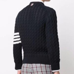 톰브라운 스웨터 25FW 66ST548 - 이미지 3
