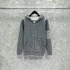 톰브라운 집업 25FW 66ST550