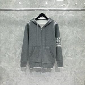 톰브라운 집업 25FW 66ST550