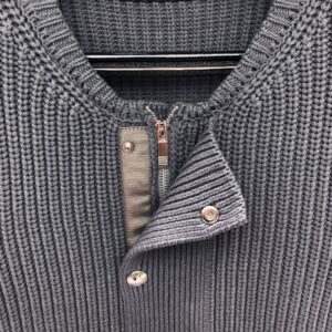 톰브라운 가디건 25FW 66ST551-2 - 이미지 8