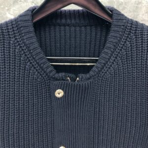톰브라운 가디건 25FW 66ST551-3 - 이미지 9