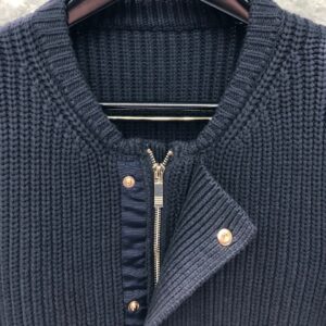 톰브라운 가디건 25FW 66ST551-3 - 이미지 7