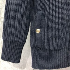 톰브라운 가디건 25FW 66ST551-3 - 이미지 6