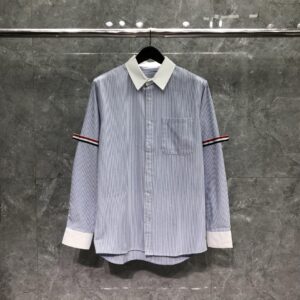 톰브라운 셔츠 25FW 66ST552