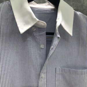 톰브라운 셔츠 25FW 66ST552 - 이미지 9