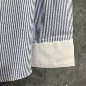 톰브라운 셔츠 25FW 66ST552 - 이미지 6