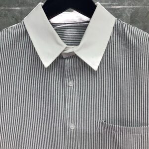 톰브라운 셔츠 25FW 66ST552-2 - 이미지 3