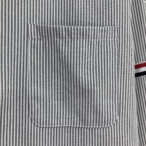 톰브라운 셔츠 25FW 66ST552-2 - 이미지 6