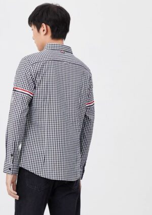 톰브라운 셔츠 25FW 66ST553 - 이미지 13