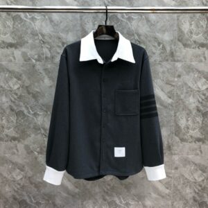 톰브라운 셔츠 25FW 66ST554
