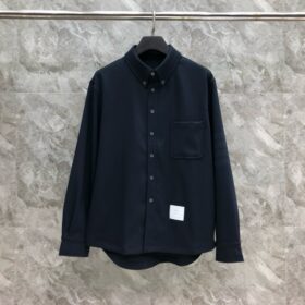 톰브라운 셔츠 25FW 66ST554-2