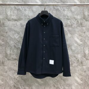 톰브라운 셔츠 25FW 66ST554-2