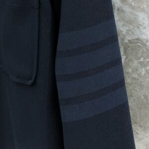 톰브라운 셔츠 25FW 66ST554-2 - 이미지 5