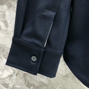 톰브라운 셔츠 25FW 66ST554-2 - 이미지 4