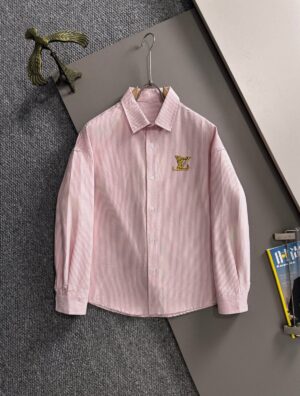 루이비통 셔츠 25FW 66ST513