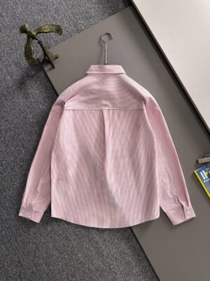Alternative view of 루이비* 셔츠 25FW 66ST513