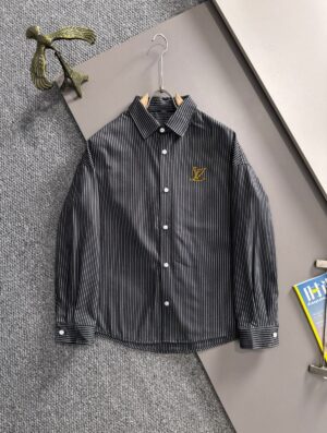루이비통 셔츠 25FW 66ST513-2