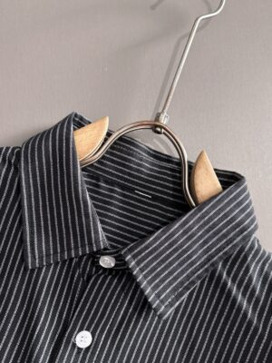 루이비* 셔츠 25FW 66ST513-2 - 이미지 9