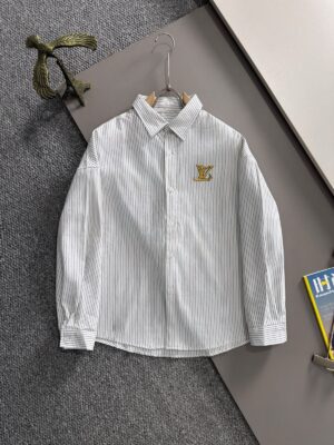 루이비통 셔츠 25FW 66ST513-4