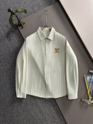 루이비통 셔츠 25FW 66ST513-5