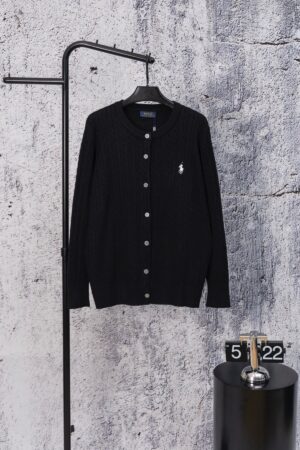폴로 여성 가디건 25FW 66ST537