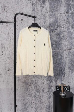 폴로 여성 가디건 25FW 66ST537-6