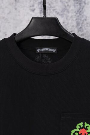 크롬하츠 티셔츠 25FW 66ST514 - 이미지 12