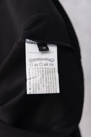 크롬하츠 티셔츠 25FW 66ST514 - 이미지 9