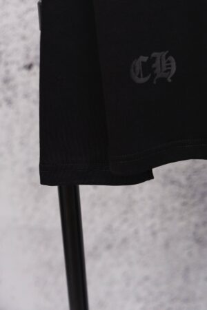크롬하츠 티셔츠 25FW 66ST514 - 이미지 7