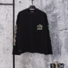 크롬하츠 티셔츠 25FW 66ST515