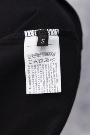 크롬하츠 티셔츠 25FW 66ST515 - 이미지 10