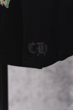 크롬하츠 티셔츠 25FW 66ST515 - 이미지 9