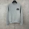 크롬하츠 맨투맨 25FW 66ST516