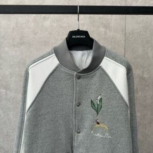 디* 자켓 25FW 66ST536 - 이미지 3