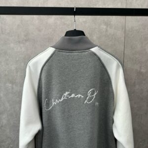 디* 자켓 25FW 66ST536 - 이미지 4