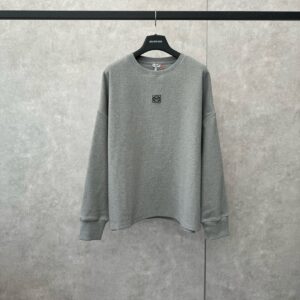 로에베 맨투맨 25FW 66ST521