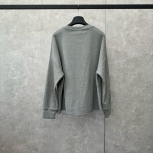 Alternative view of 로에* 스웻셔츠 25FW 66ST521