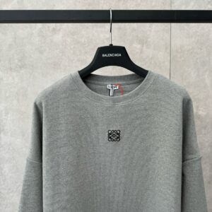 로에* 스웻셔츠 25FW 66ST521 - 이미지 3
