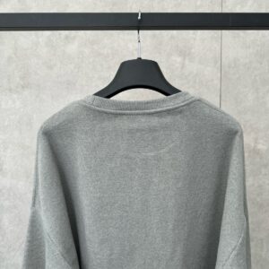 로에* 스웻셔츠 25FW 66ST521 - 이미지 4