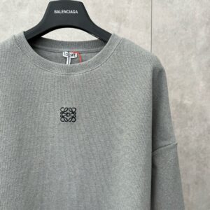 로에* 스웻셔츠 25FW 66ST521 - 이미지 5