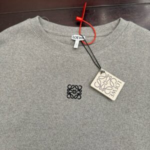 로에* 스웻셔츠 25FW 66ST521 - 이미지 8